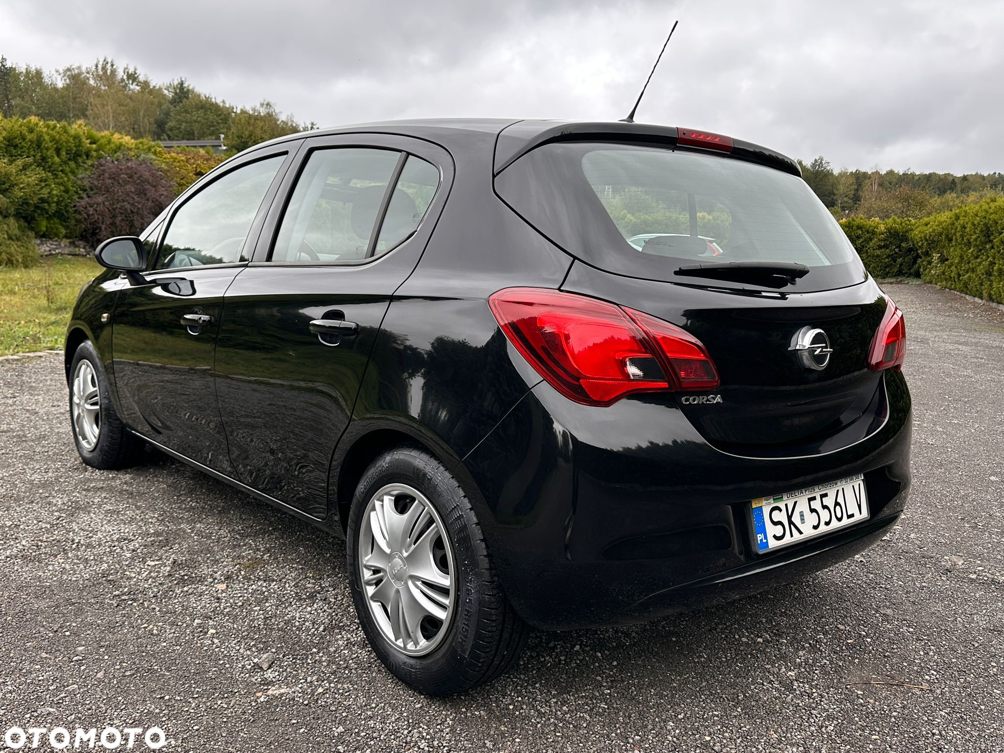 Opel Corsa 1.4 Color Edition - 10