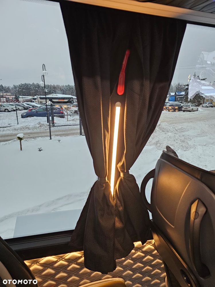 Mercedes-Benz Sprinter 519 ŻAK - 17