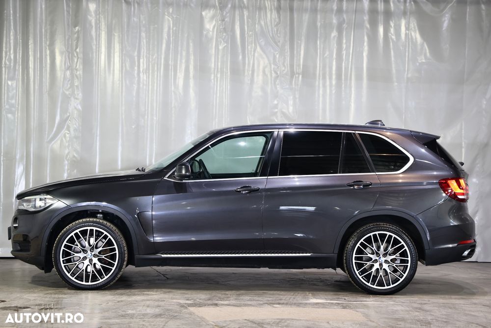 BMW X5 xDrive40d Sport-Aut. - 40