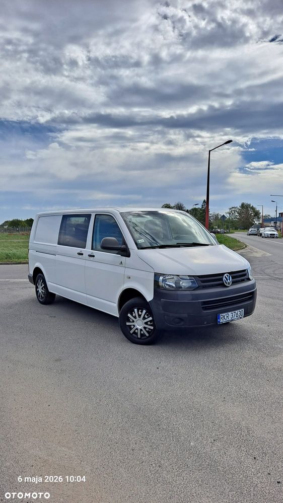 Volkswagen T5 - 1