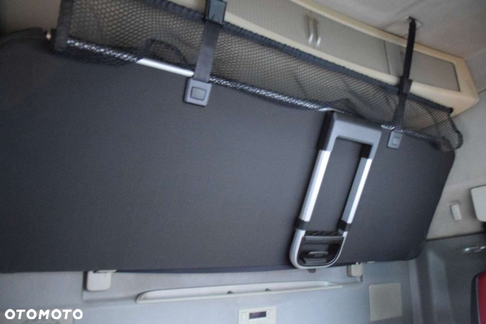 Volvo FH 540 BDF Globetrotter XL - 34