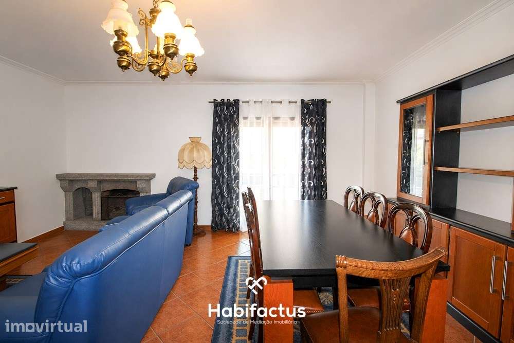 Apartamento T4 à Venda em Viseu - Grande imagem: 4/27