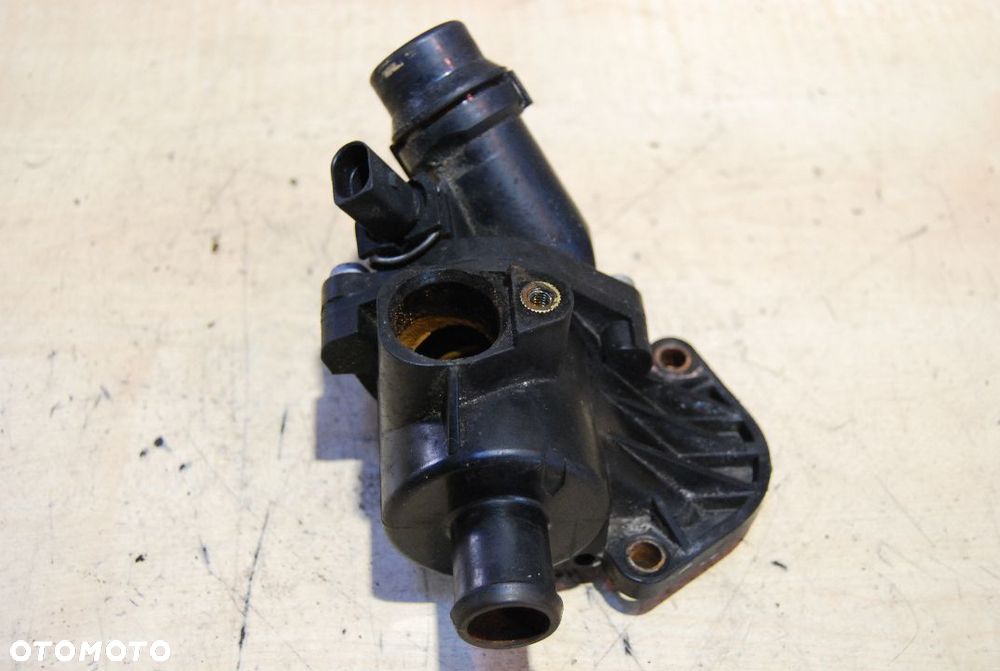 OBUDOWA TERMOSTATU TH1105 FIAT DUCATO II 2.8 JTD - 4