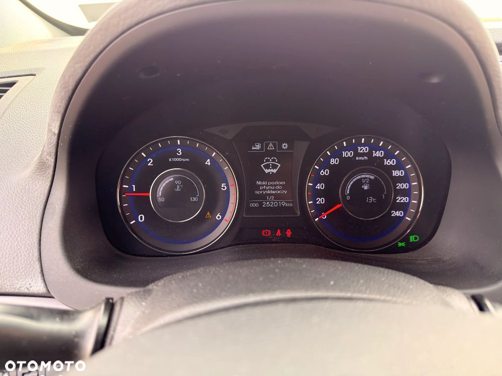 Hyundai i40 - 30