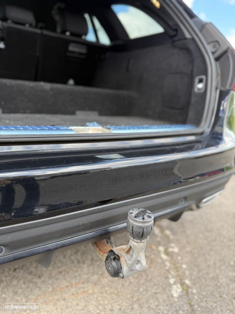 Mercedes-Benz C 300 de Avantgarde - 9