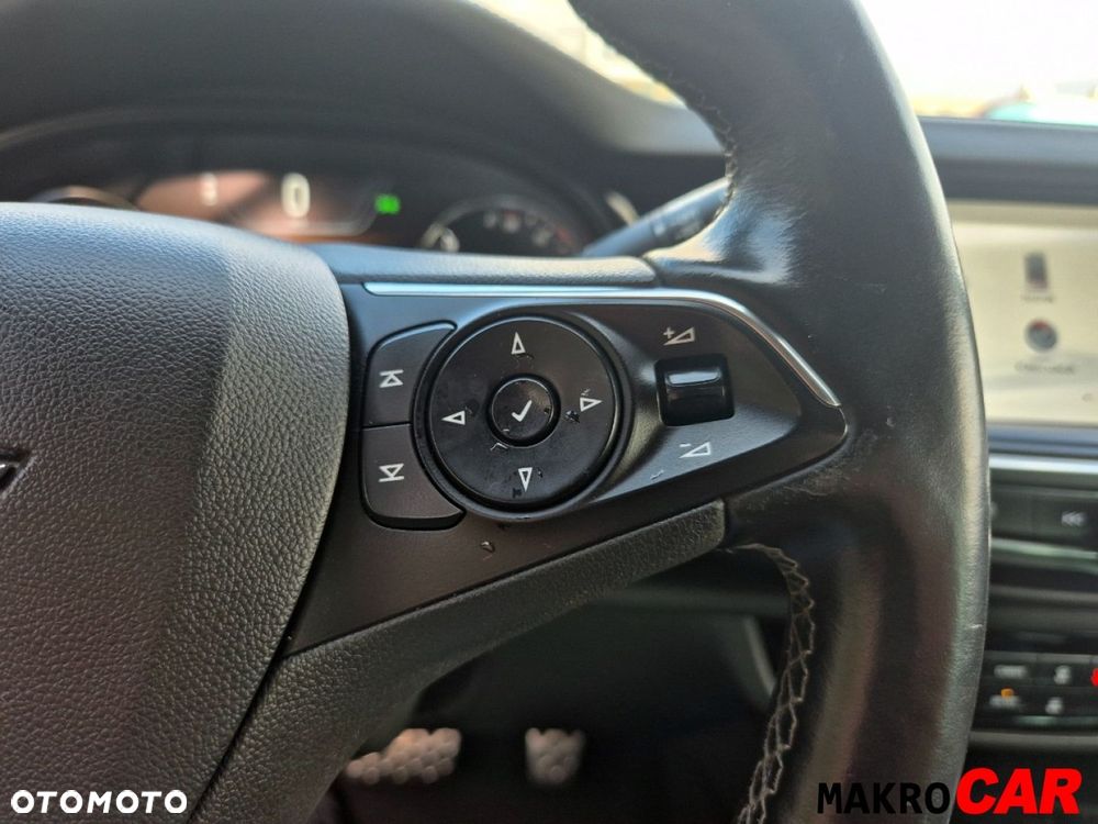 Opel Insignia 2.0 Automatik Dynamic - 14