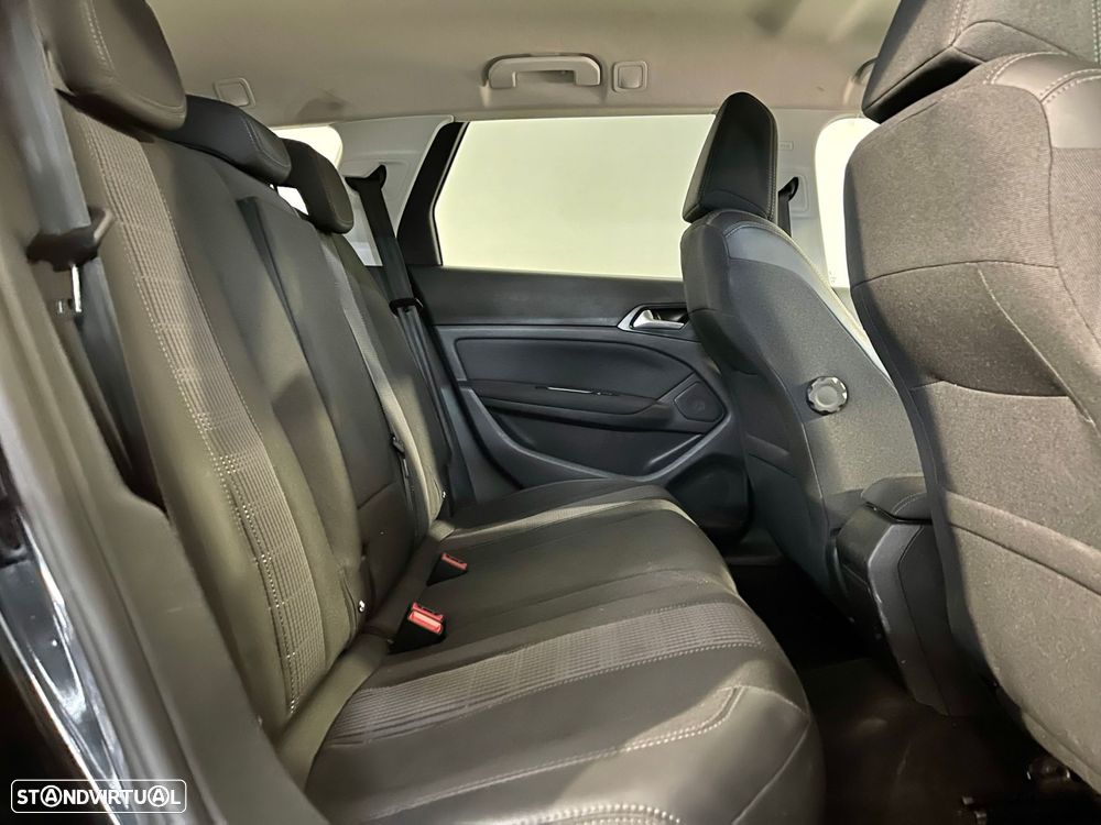 Peugeot 308 SW 1.2 PureTech Style J17 - 5