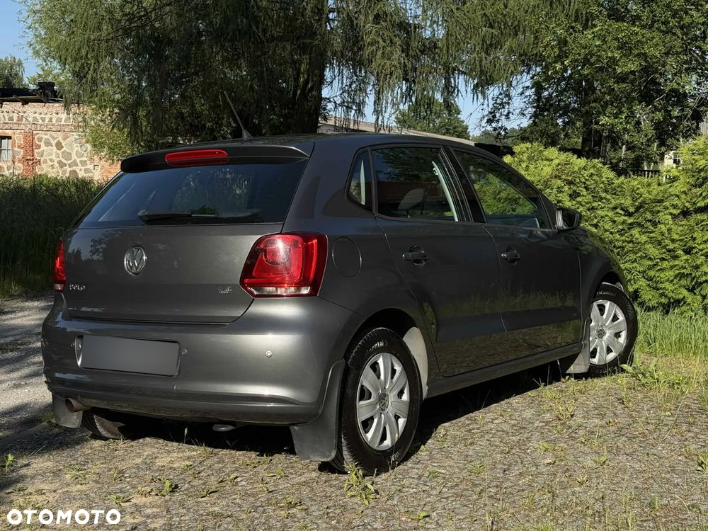 Volkswagen Polo 1.4 16V Trendline - 7