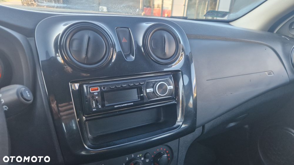 Dacia Sandero 1.0 SCe Access - 22