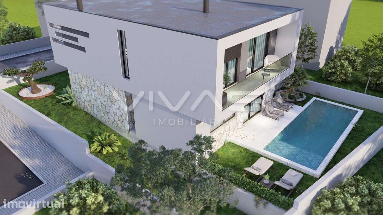 Lote de Terreno  Venda em Palmeira,Braga - Grande imagem: 3/26