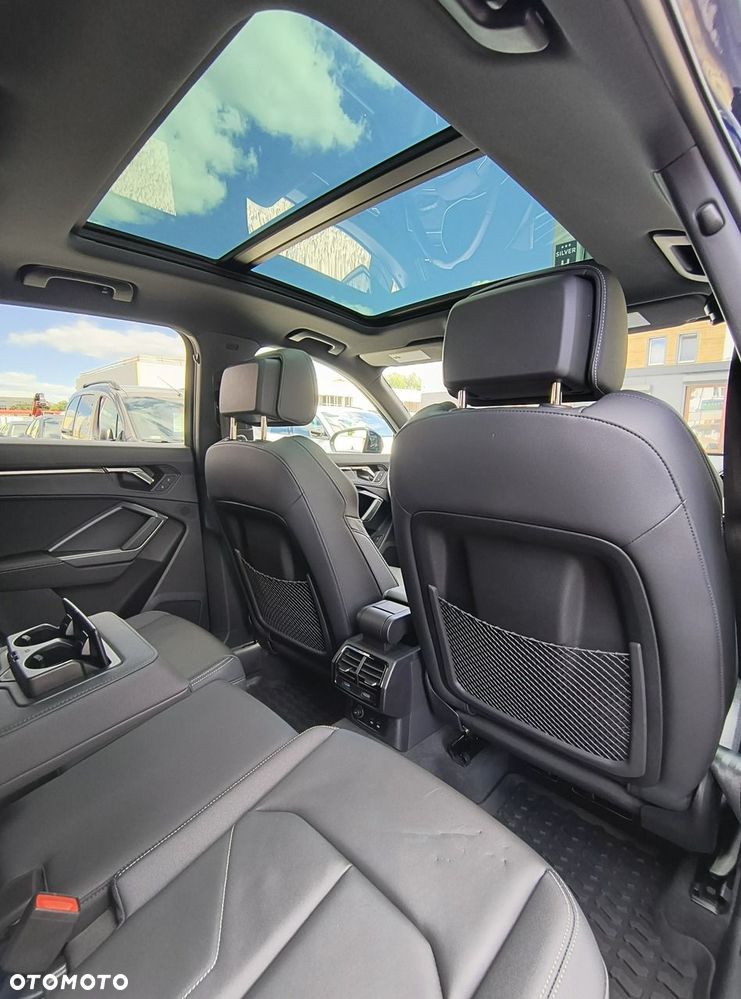 Audi Q3 - 9