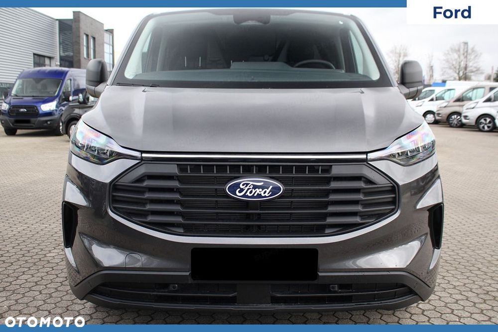 Ford Transit Custom 320 L2H1 Trend A8 2.0 170KM - 3