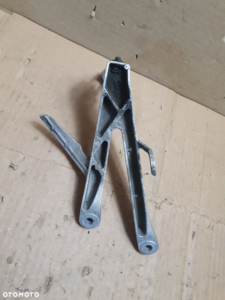 HONDA CBR 600 RR PC40 SET PODNÓŻEKI KOMPLET TYŁ - 3