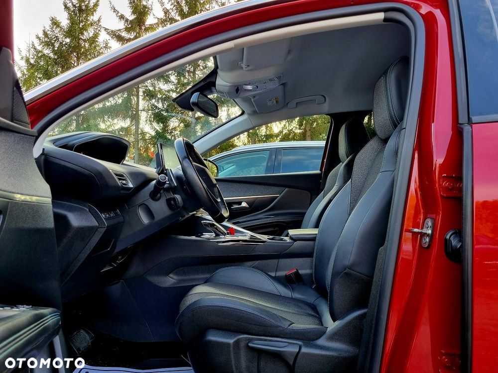 Peugeot 3008 1.5 BlueHDi Allure S&S EAT8 - 9