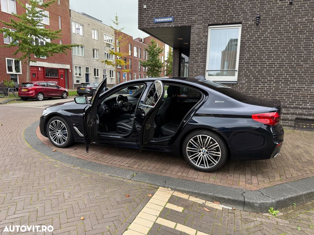 BMW Seria 5 - 4
