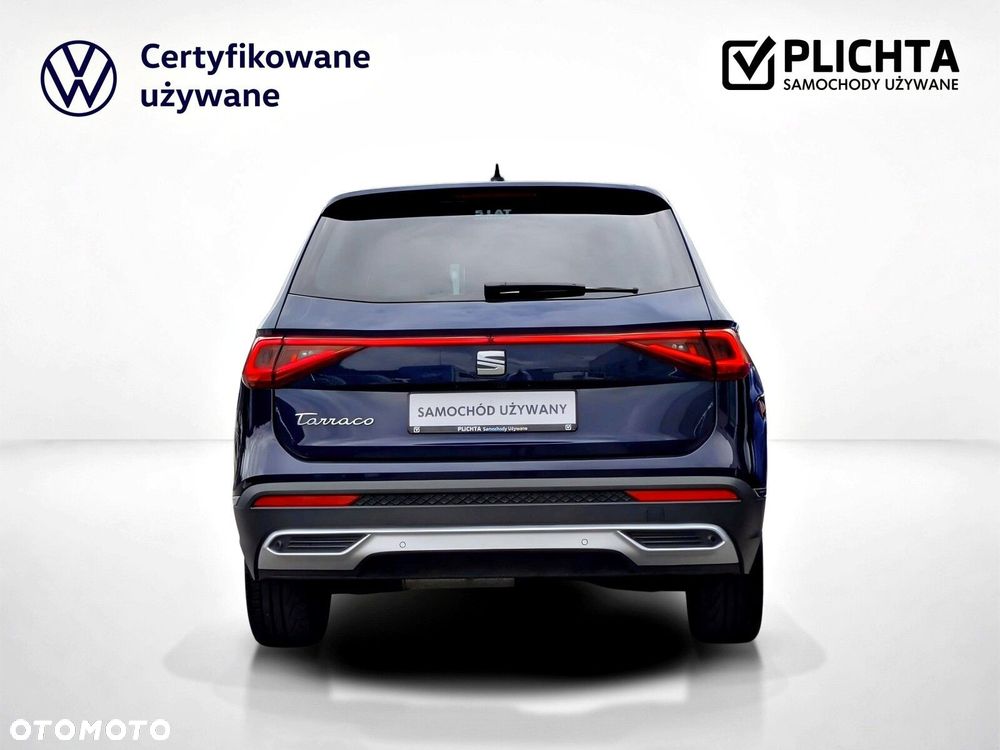 Seat Tarraco 2.0 TDI Xperience S&S DSG - 5