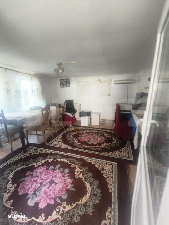 Casa de Vanzare in Ocna Mures - Imagine principală: 5/17