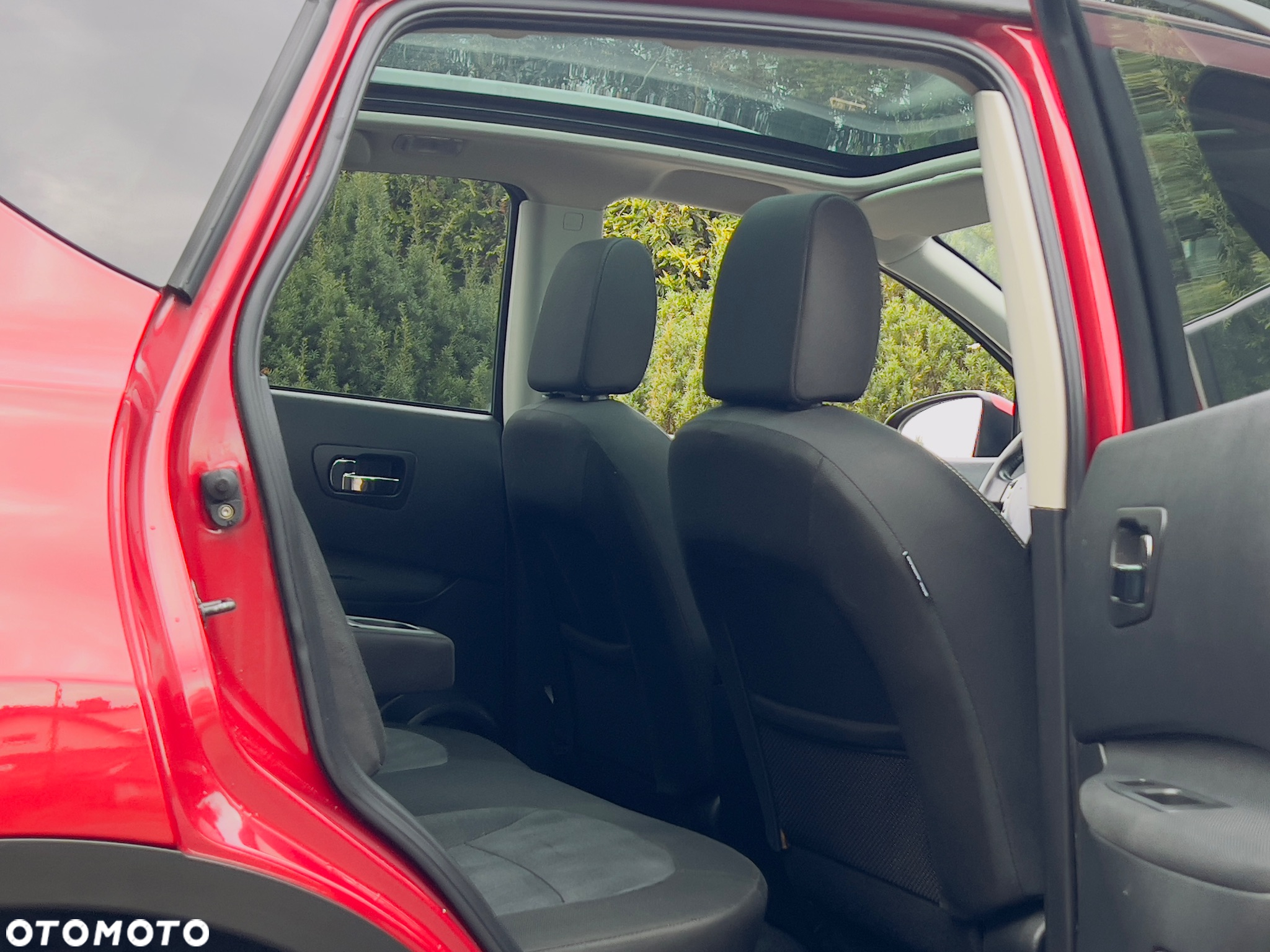 Nissan Qashqai 2.0 dCi Acenta - 9