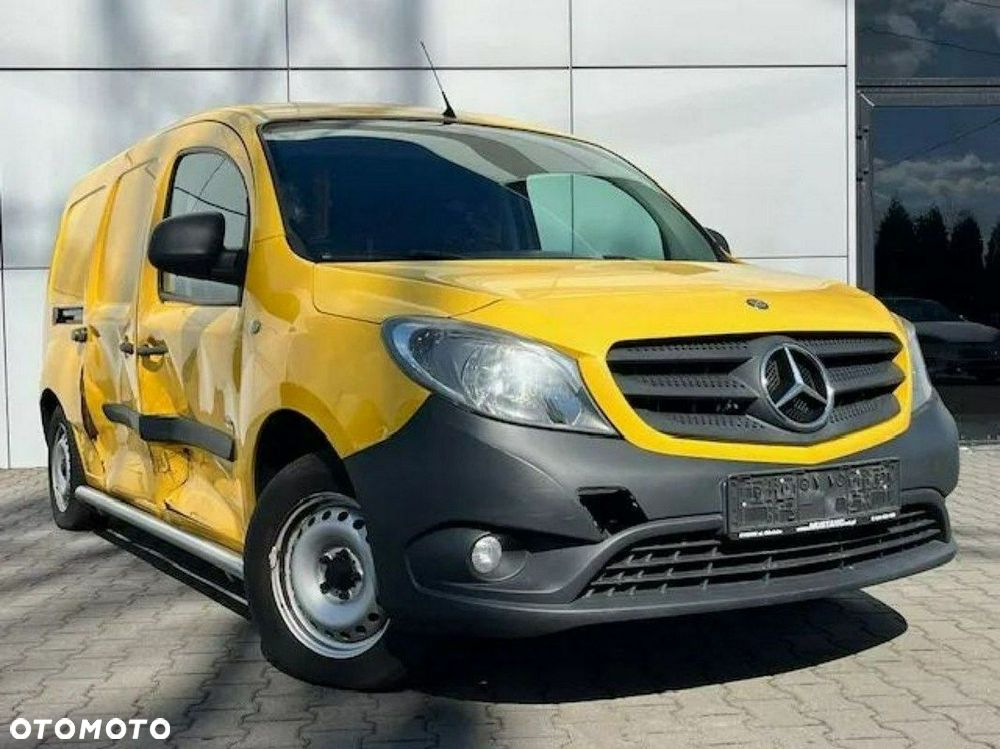 Mercedes-Benz Citan - 5