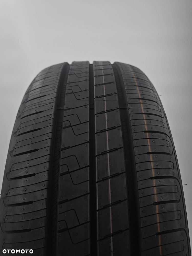 NOWE ORYGINALNE 4x OPONY LETNIE GOODYEAR EFFICIENT GRIP 205/59 R19 - 4
