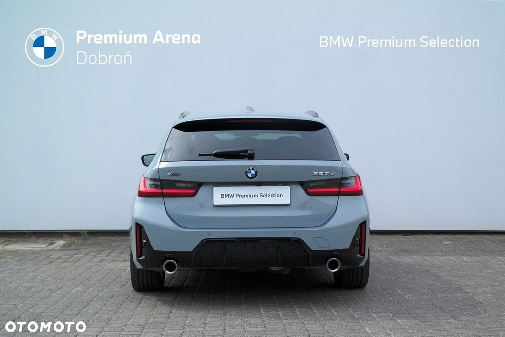 BMW Seria 3 - 7
