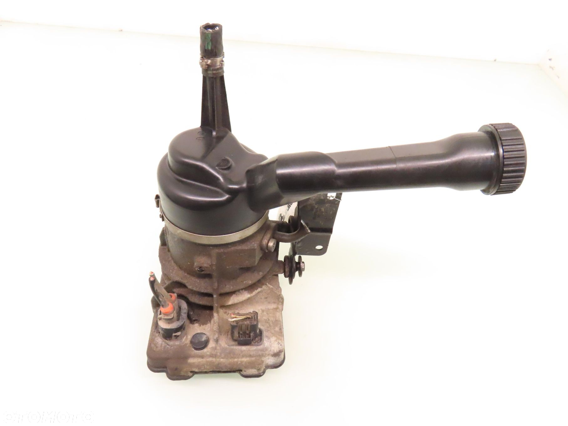 POMPA WSPOMAGANIA CITROEN C4 Picasso I 9684252580 0970085005094 - 7