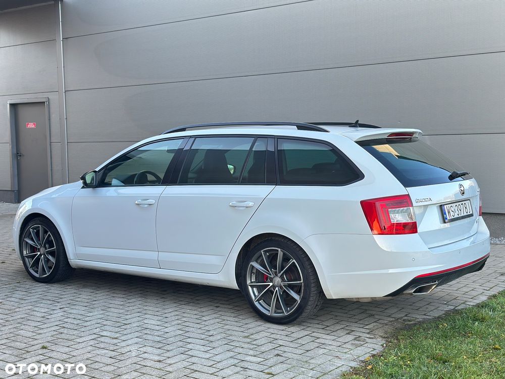 Skoda Octavia - 15