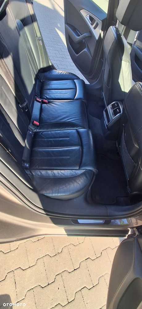 Audi A6 Limousine - 6