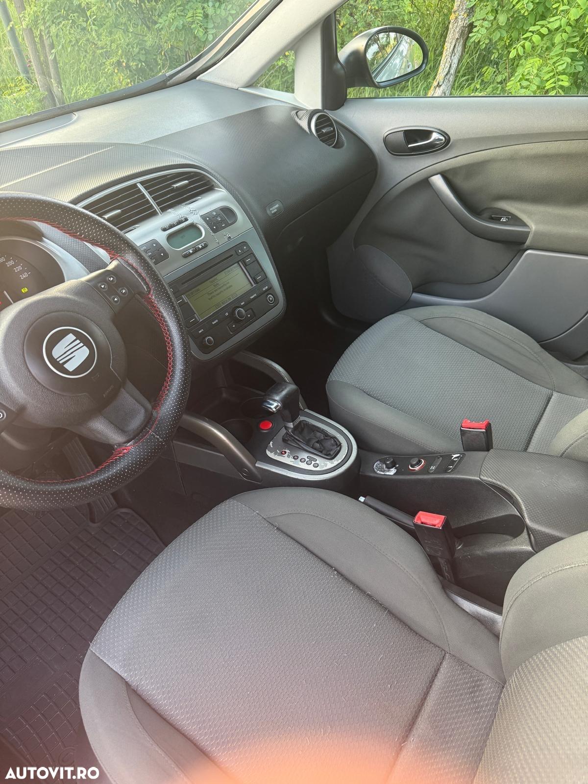 Seat Altea - 5
