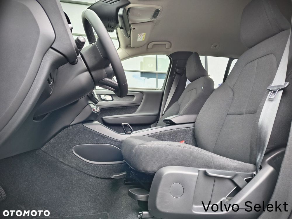 Volvo XC 40 - 13