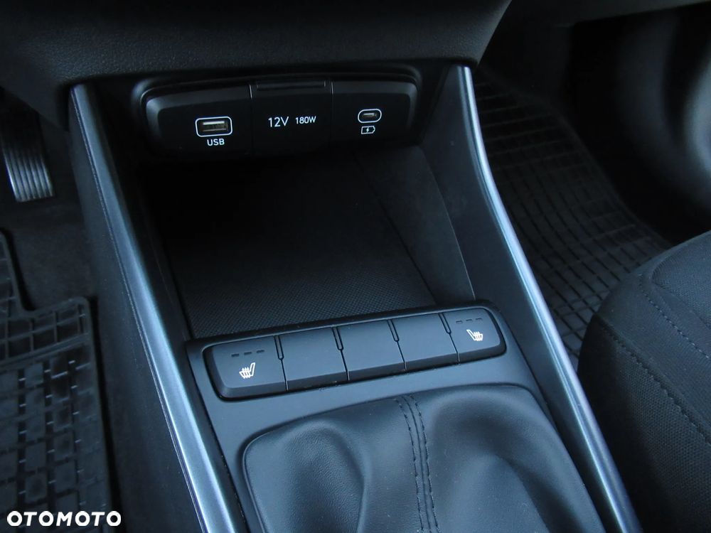 Hyundai i20 1.2 Modern - 18