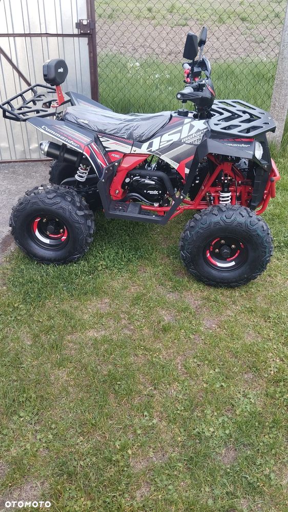 Yamaha Raptor - 4