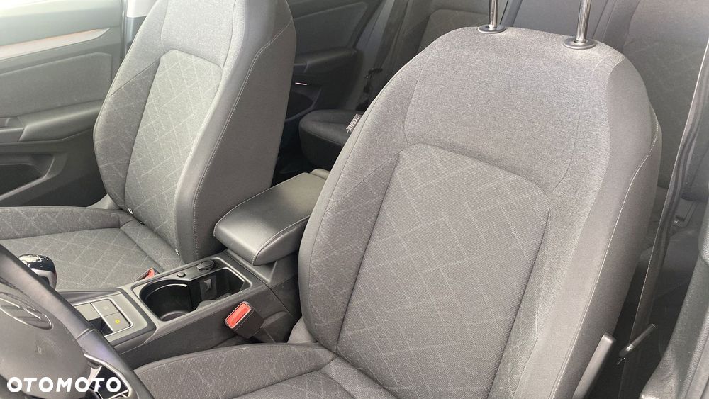 Volkswagen Golf 2.0 TDI Life - 11