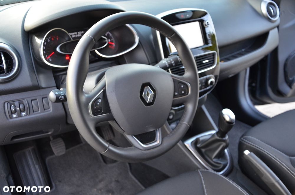 Renault Clio - 17