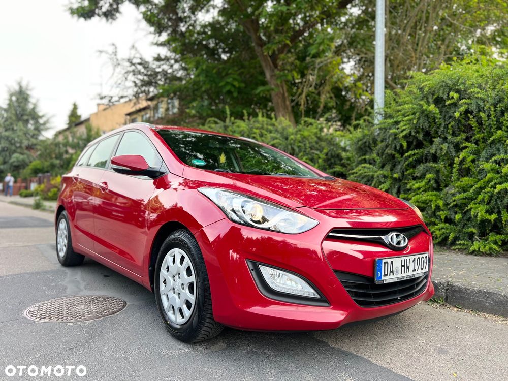 Hyundai i30 1.4 Premium - 15