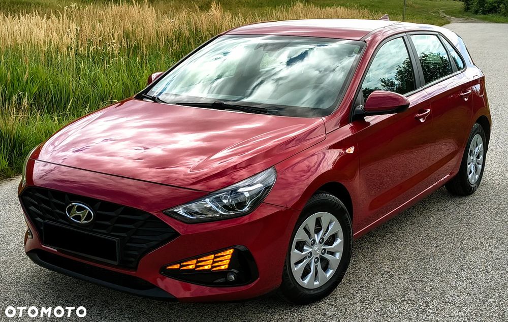Hyundai i30 1.5 DPI Classic + - 1