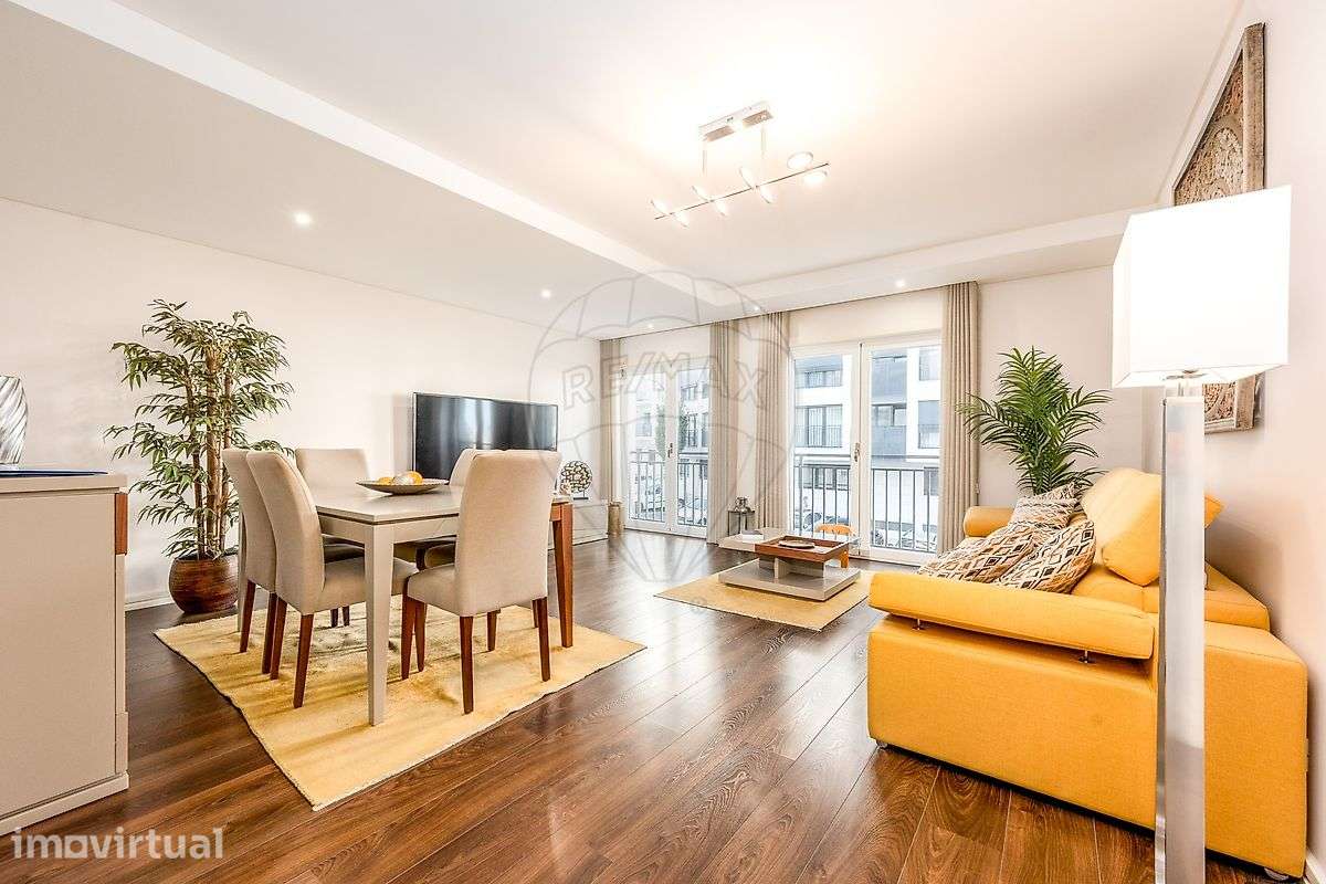 Apartamento T2 para venda - Grande imagem: 2/18