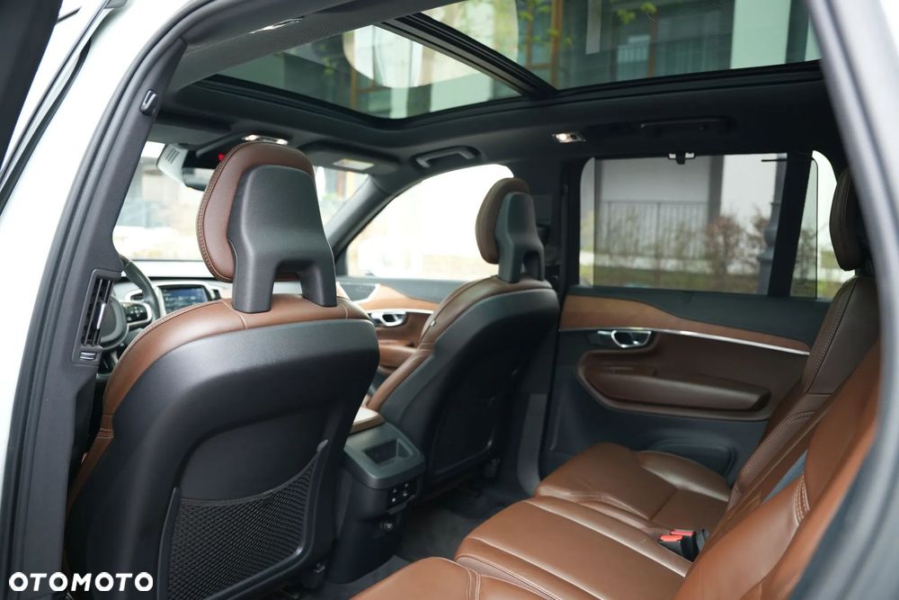 Volvo XC 90 T5 AWD Inscription - 17