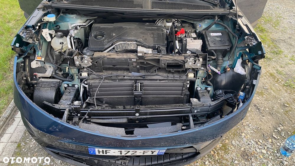 Opel Grandland - 14