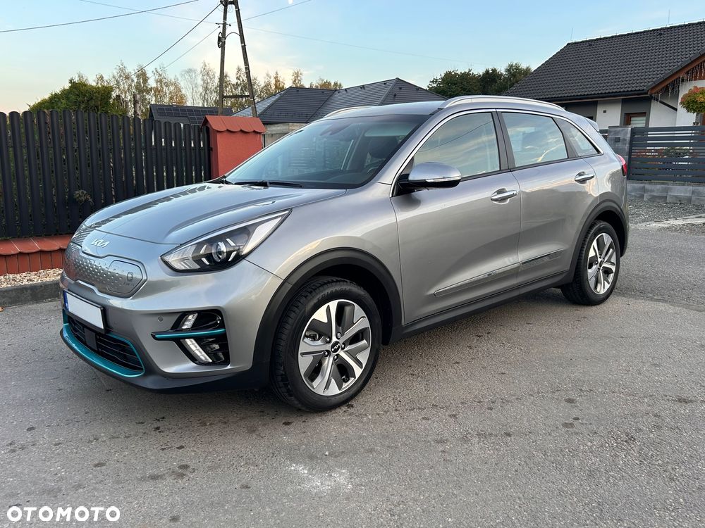 Kia Niro 64kWh L - 29