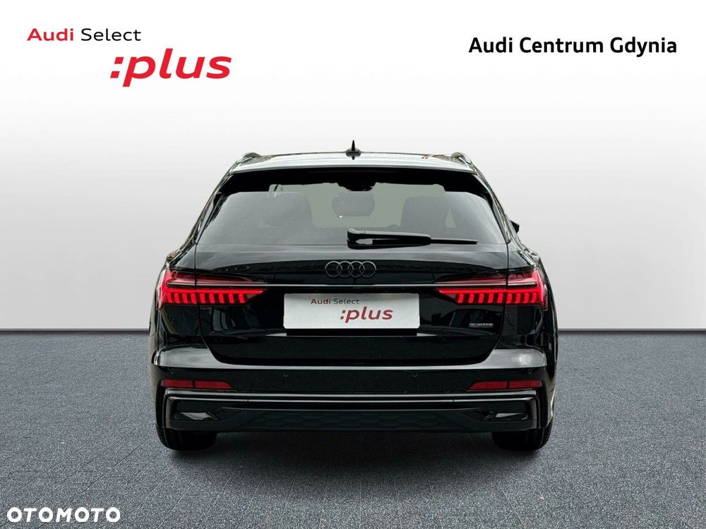 Audi A6 - 4