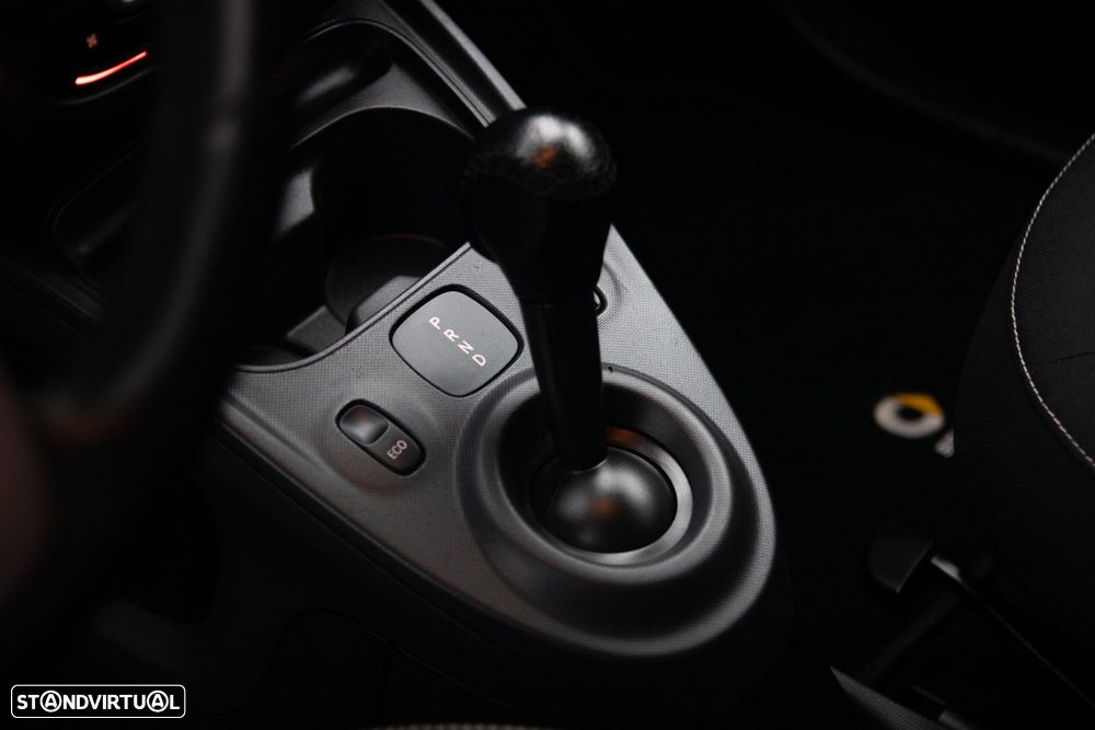 Smart ForFour Drive Passion - 36