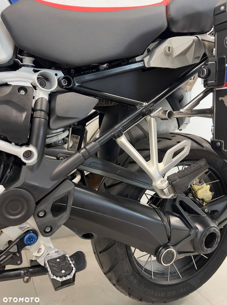 BMW R1250 GS Adventure - 13