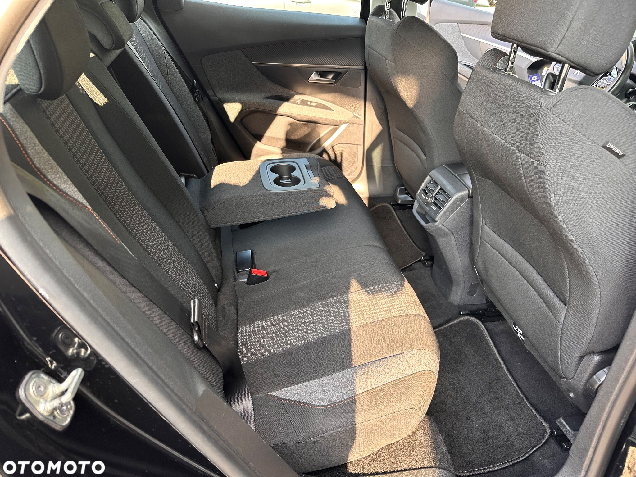Peugeot 3008 BlueHDi 120 Stop & Start Business-Line - 14