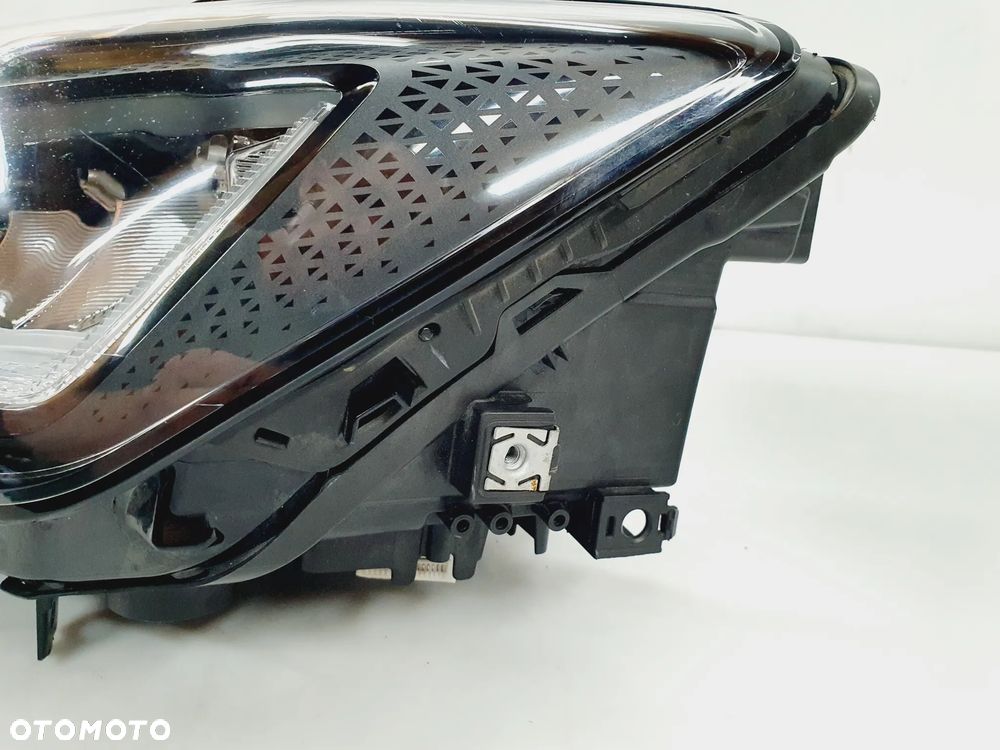 SEAT LEON 4 IV TERRACO 5FB LAMPA LEWA PRZEDNIA LED ORYGINAŁ EU!! 5FB941005D - 5