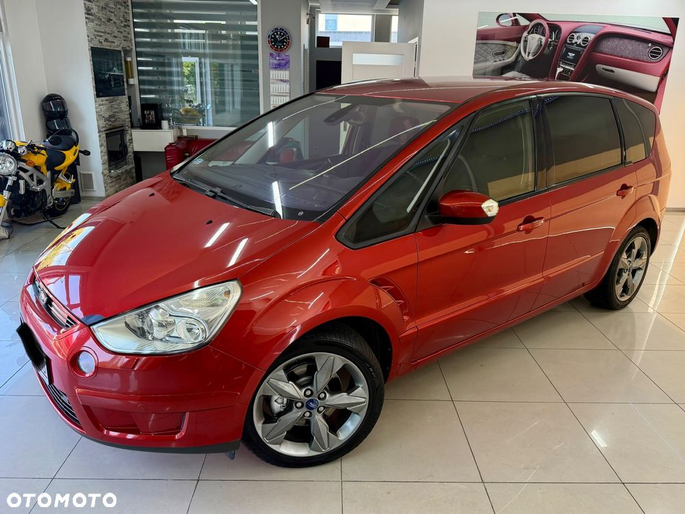 Ford S-Max - 30