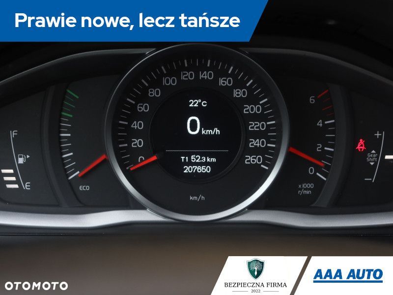 Volvo XC 60 - 13