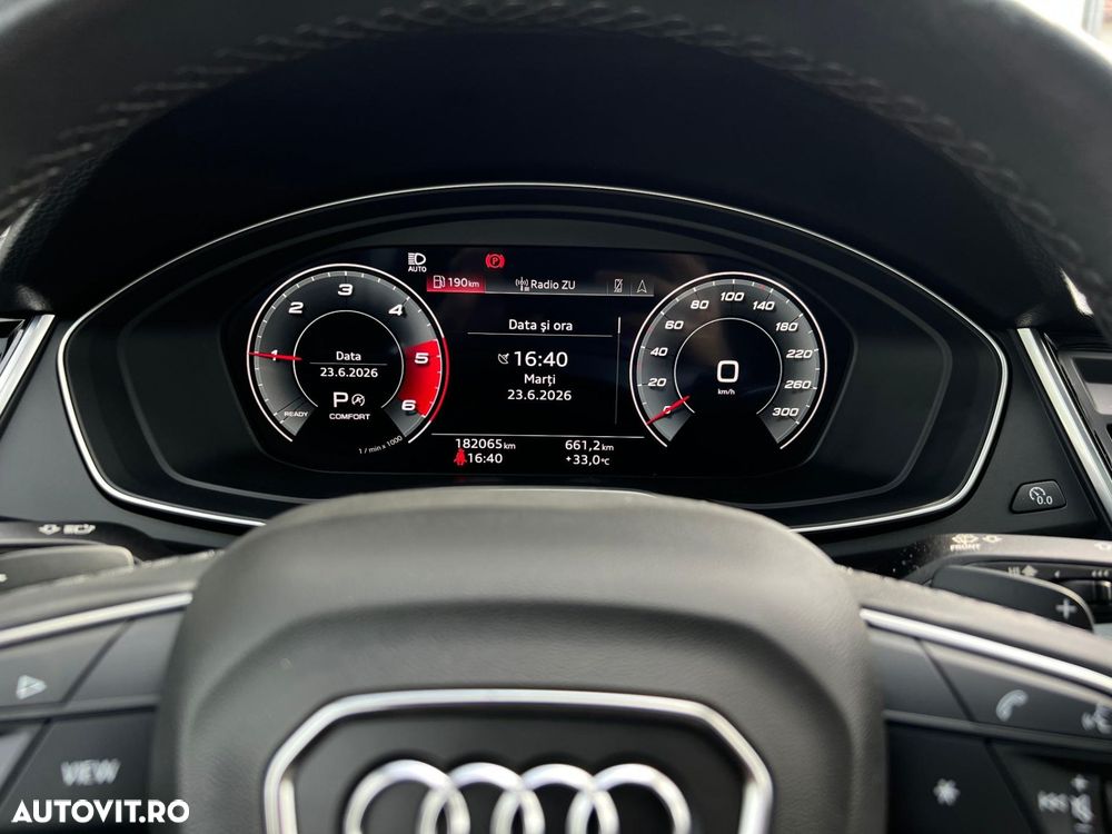AUDI Q5 2021 — imagine 18