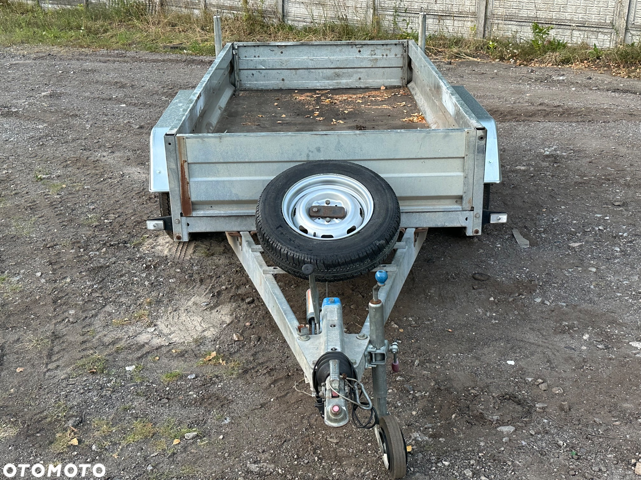 Niewiadów N1400 - 10