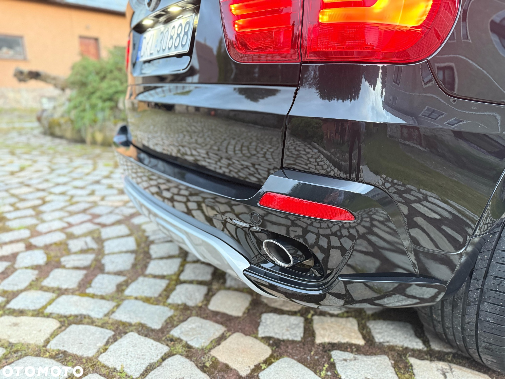 BMW X5 3.0d xDrive - 31
